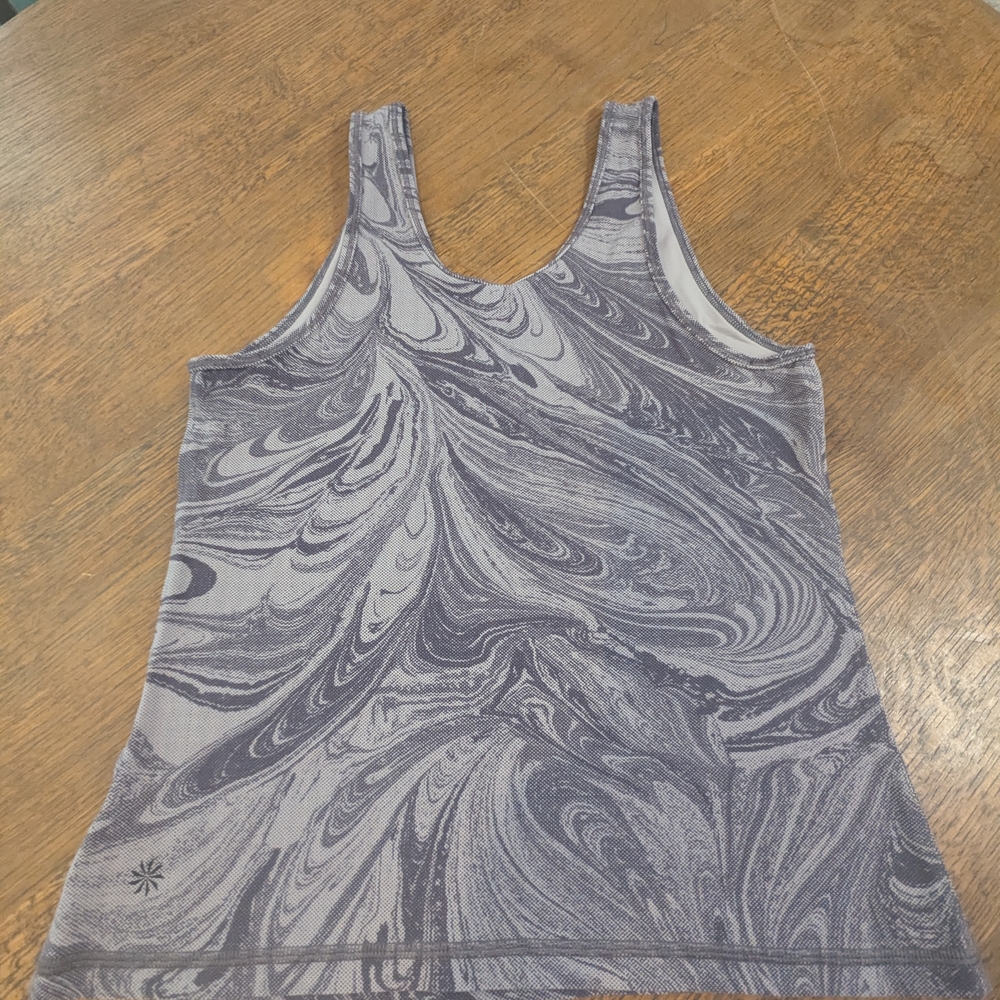 Athleta Crop Tank